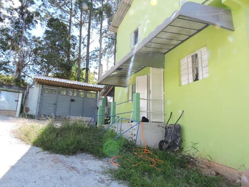 Imagem 6 de 30 de Chácara Com 5 Dormitórios À Venda, 1121 M² Por R$ 450.000 - Chácaras Copaco - Santa Isabel/sp - Ch0003