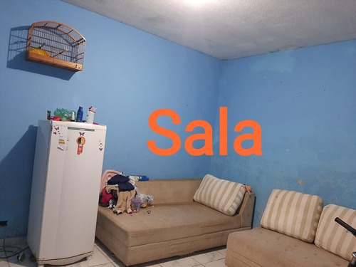 Imagem 12 de 13 de Casa Com 2 Quartos E 2 Banheiros