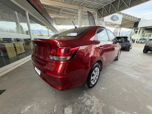 Kia Soluto 2020