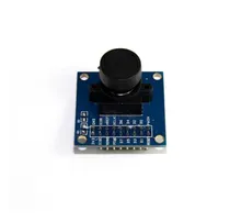 Comprar Cámara Vga Ov7670, Arduino, Pic, Raspberry, Robótica, Robot