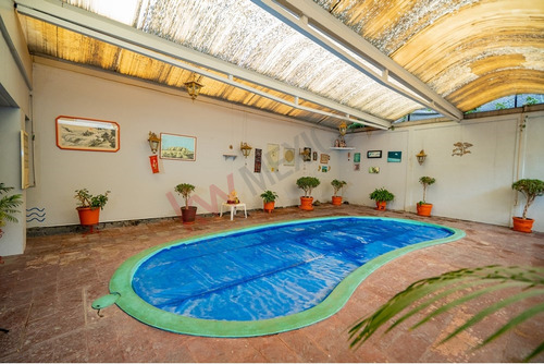 Descubra Su Futuro Hogar: Una Residencia Exclusiva Con Espacio Ilimitado En Cdmx