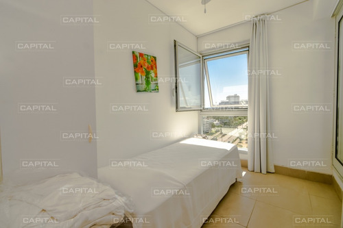 Imagen 24 de 28 de Le Parc En Venta Apartamento En Punta Del Este- Ref: 28817