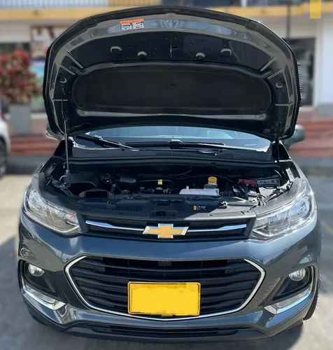 Chevrolet Tracker 1.8 Ls