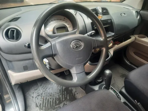 Daihatsu Sirion 1.3l