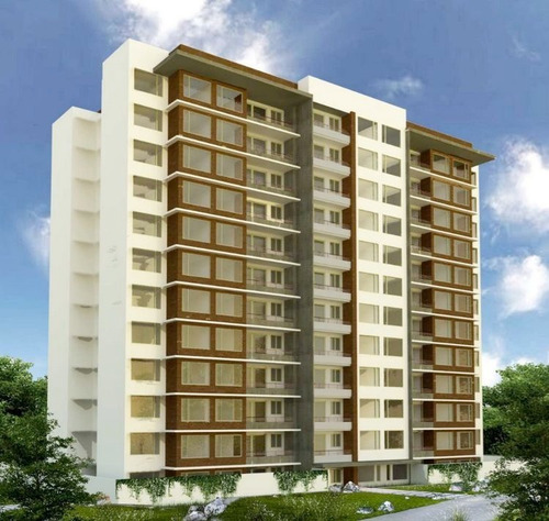 Imagen 3 de 3 de Apartamento En Venta En Zona 14 En La Villa