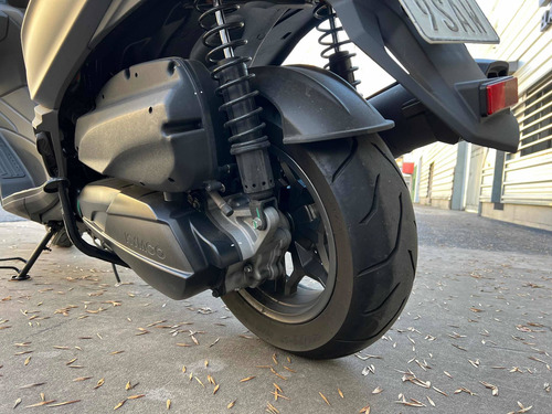 Imagen 5 de 15 de Kymco Xtown 250 Ciar Automotores