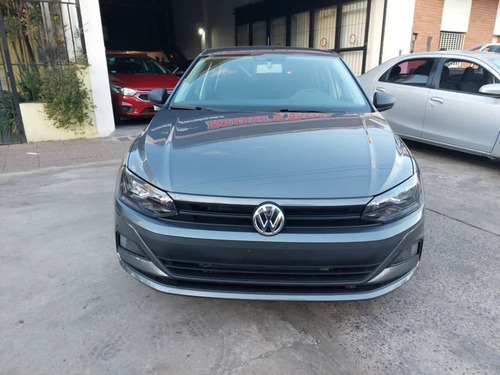 Imagen 3 de 16 de Volkswagen Polo