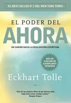Comprar El Poder Del Ahora. Eckhart Tolle. Editorial Grijalbo.grande