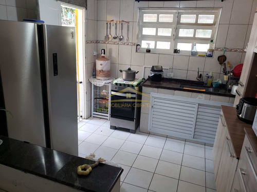 Imagem 5 de 19 de Chácara Com 4 Dorms, Bopiranga, Itanhaém - R$ 420 Mil, Cod: 1523 - V1523