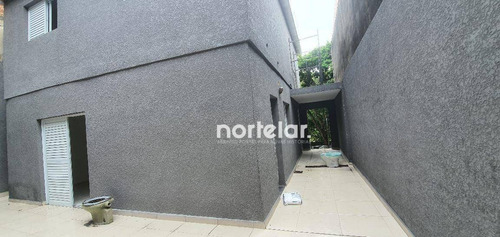 Imagem 27 de 28 de Casa Com 5 Dormitórios, 300 M² - Venda Por R$ 950.000,00 Ou Aluguel Por R$ 5.000,00/mês - Lauzane Paulista - São Paulo/sp - Ca0759