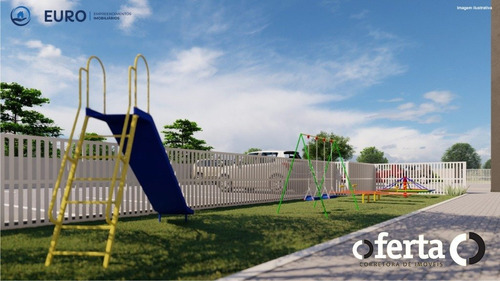 Imagem 9 de 10 de Apartamento - Estacao - Ref: 846 - V-846