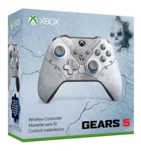 Gears 5 para Xbox One Microsoft KaBuM