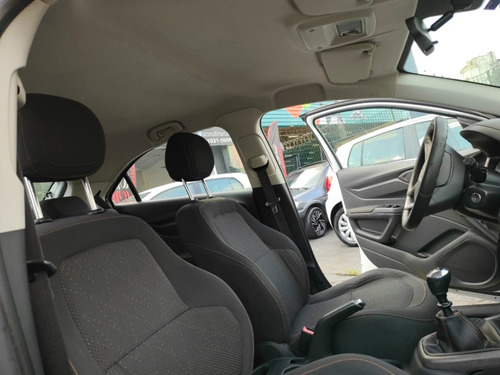 Chevrolet Onix 1.4 Ltz 5p