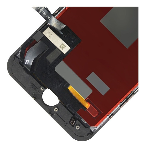 Imagen 3 de 5 de Pantalla Lcd iPhone 7 7g MultiPhone