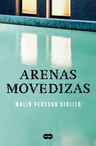 Libro Arenas Movedizas