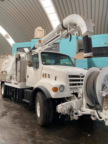 Imagen 8 de 12 de Vactor International