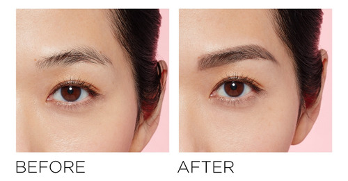 Delineador de sobrancelhas bege Brow Artist Le Skinny 101 Loreal Paris