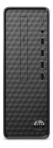 Comprar Hp S01-af Computadora De Escritorio Delgada Intel Celeron Jg