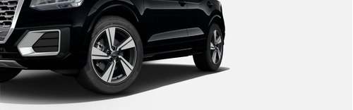 Imagen 10 de 15 de Audi Q2 Pi 35 Tfsi Advanced 2021