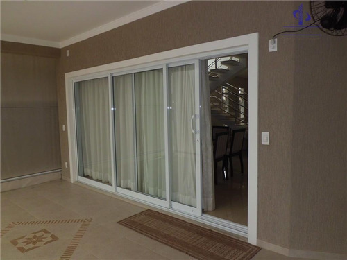 Imagem 24 de 30 de Casa Residencial Para Venda E Locação, Condomínio San Marino, Valinhos. - Ca0971