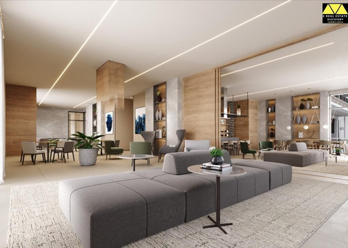 Imagem 8 de 15 de Apartamentos À Venda Com 3 Dormitórios Na Vila Clementino / São Paulo -sp - 1234572138