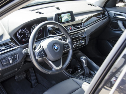 Bmw X1 Sdrive18 D Diesel