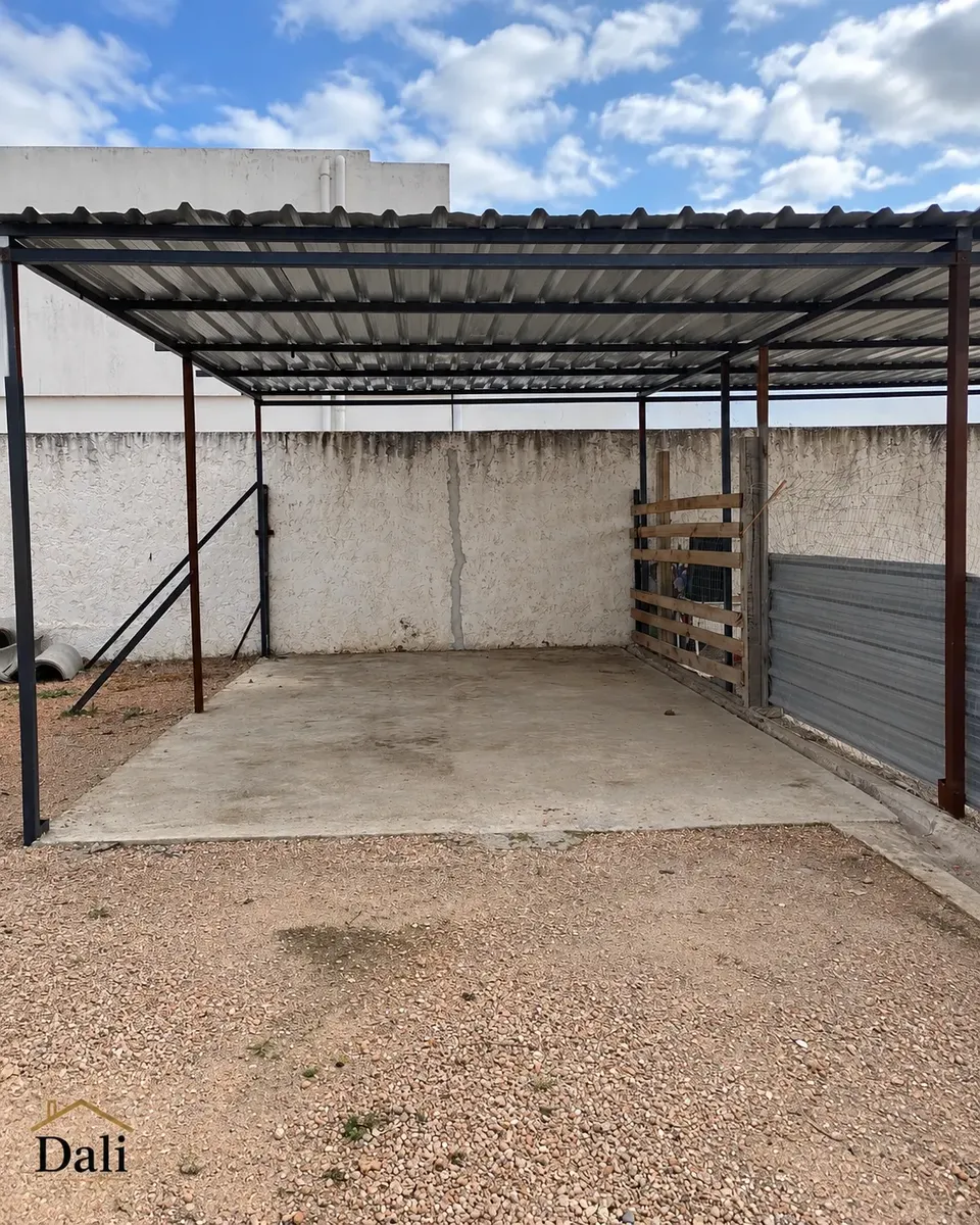 Se Alquila Casa En Fabini Esq Javier De Viana Las Piedras · Foto 4