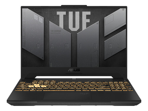 Notebook Asus Tuf Gaming F15 15.6 Intel I5 512gb/8gb - Cover