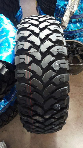 Llantas Lt 235 / 75 / 15 Reforzada Comforser Nuevas