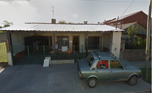 Casa En Claypole Sobre Alsina