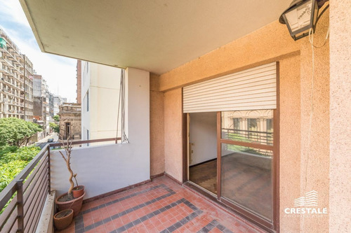 Imagen 8 de 23 de Departamento Semipiso 3 Dormitorios En Venta - Centro, Rosario