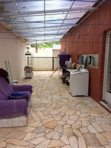 Imagem 13 de 23 de Chácara À Venda Em Chácara Santa Margarida - Ch006741