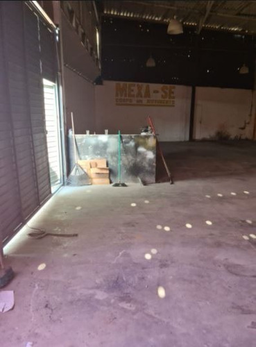 Imagem 12 de 12 de Galpão Para Alugar, 500 M² Por R$ 5.500/mês - Vila Jacuí - São Paulo/sp - Ga0014