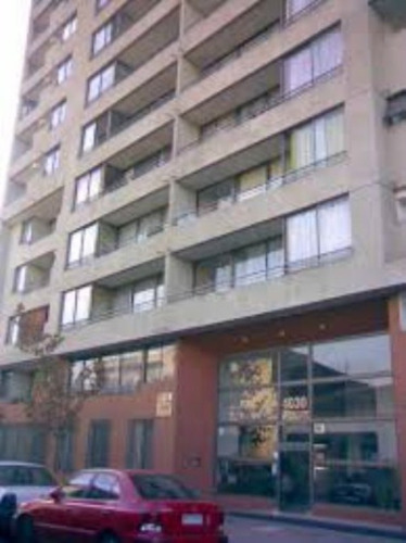 Venta Departamento, Santiago Centro, Metro Parque O'higgins.