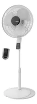Comprar Ventilador De Pedestal Oscilante Lasko, Termostato, Calor...