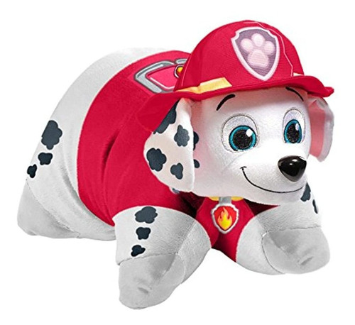 Almohadas Almohada Paw Patrol Pets De Nickelodeon Marshall