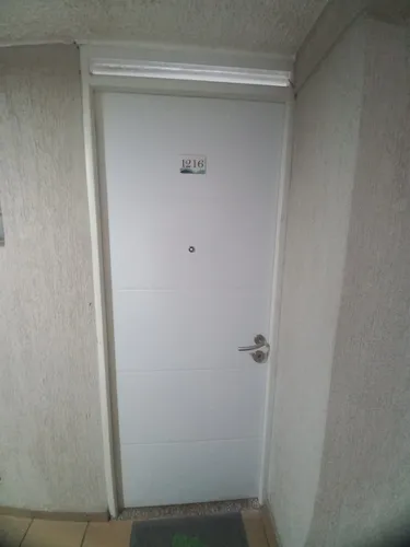 En Venta Apartamento En Puente Aranda De 41 Mt2 - Vista Excelente A La Cuidad