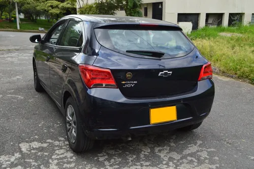 Chevrolet Joy 1.4