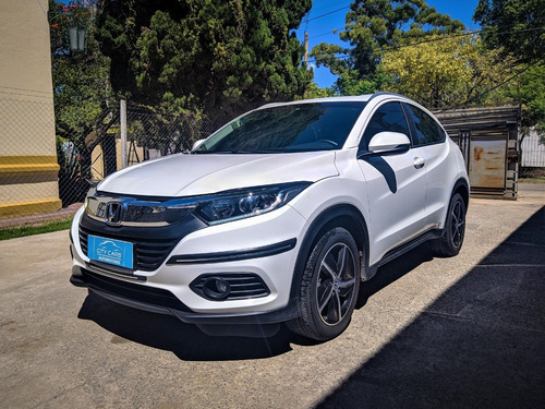 Honda Hr-v Ex Cvt