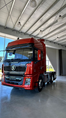 Shacman X5000 0km Camiones, No Iveco, No Mercedes Benz