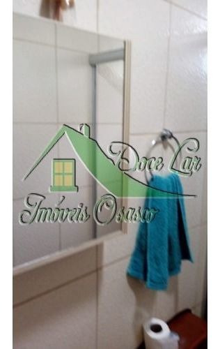 Imagem 12 de 15 de Apart Cohab V Mobiliado