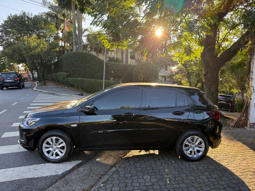 Chevrolet Onix 1.0 Turbo Aut. 5p