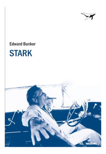 Libro Stark De Bunker Edward