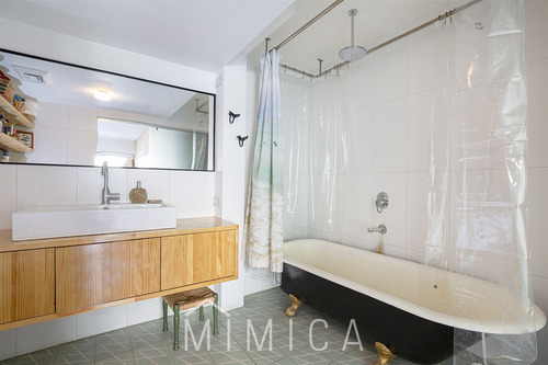 Depto 100% Remodelado, Barrio El Golf 2d/ 3b + Escritori