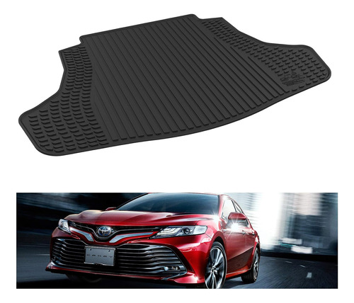 Tapete Para Maletero De Carga Compatible Con Toyota Camry 20