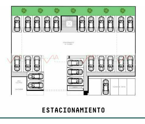 Departamento En Venta En Vista Hermosa, Monterrey, Nuevo Leó