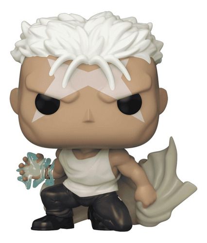 Funko Pop Animation: Fullmetal Alchemist - Cicatriz