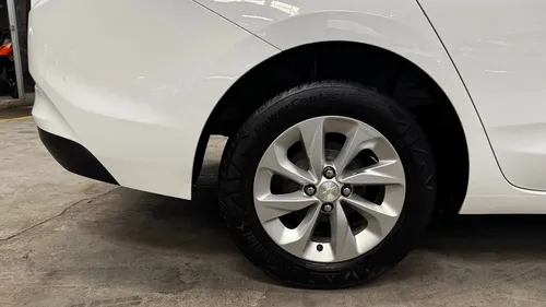 Chevrolet Onix 2021