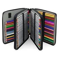 Comprar Cartucheras O Estuche Con Espacio Para Lápices De Calidad