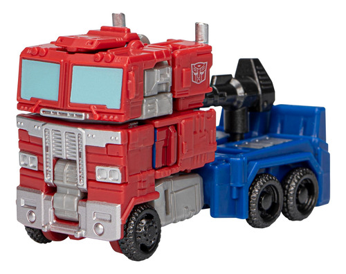 Transformers Toys Legacy Evolution Core Class Optimus Prime